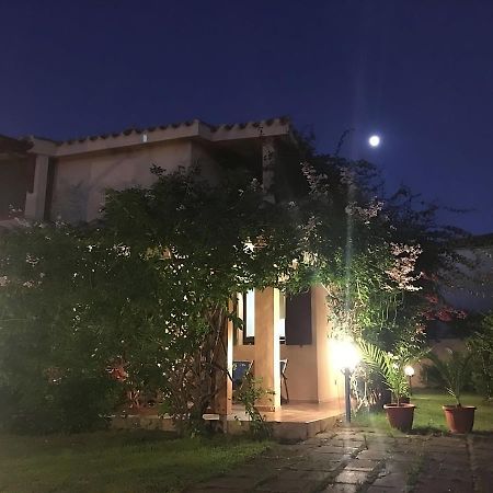 캐피타나 Giulia'S House 빌라 외부 사진