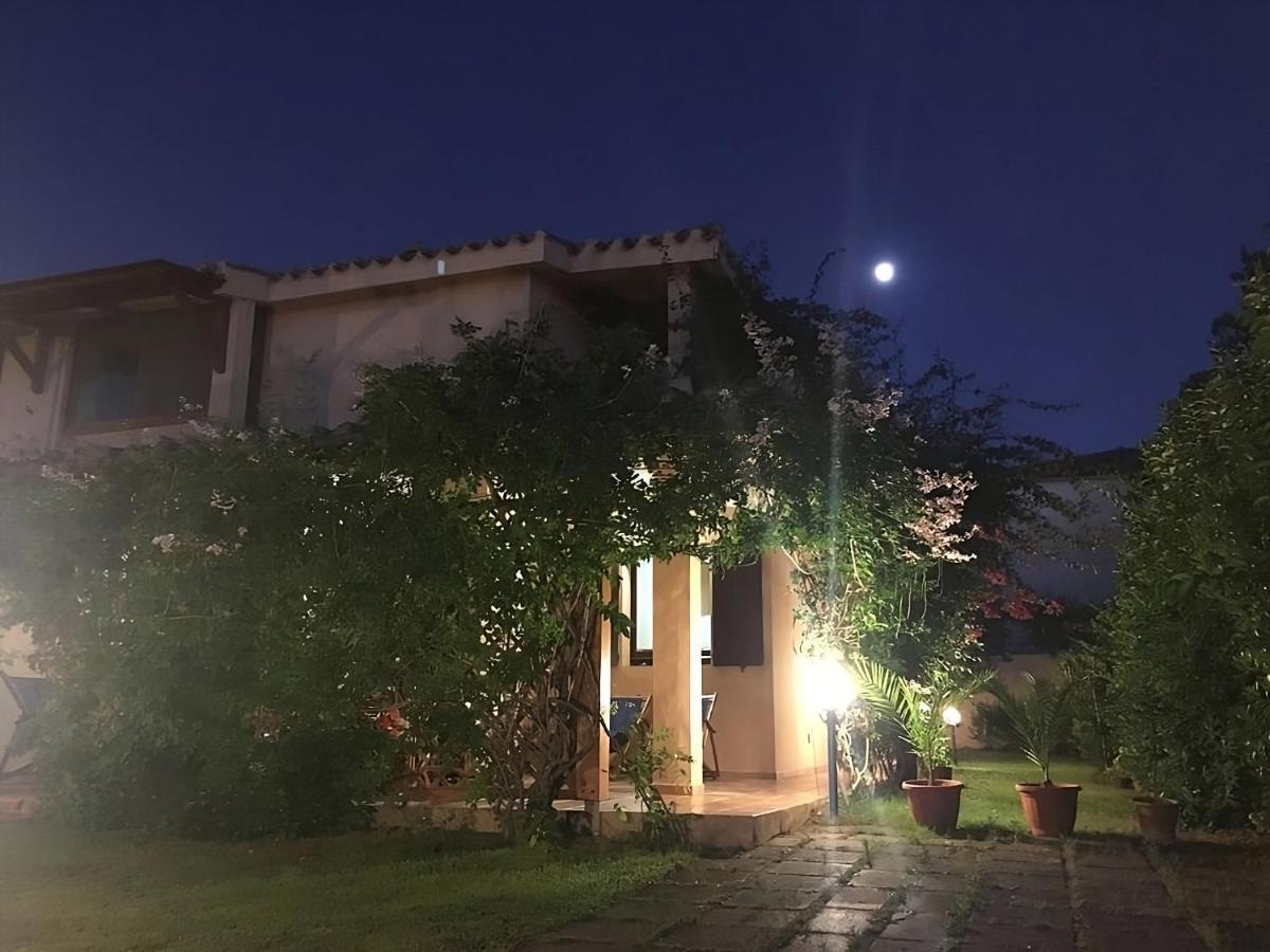 캐피타나 Giulia'S House 빌라 외부 사진